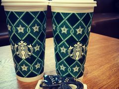 -星巴克(上海交通大学店)