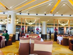 大堂-粤珍轩.创始店.始于2001(含光门店)