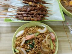 -老王太太串吧(中街店)