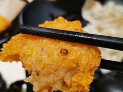 -大娘水饺(浒崇路大润发店)