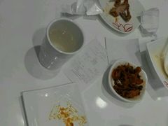 -嘉和一品粥(首经贸店)