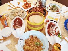 -大鸭梨(天通西苑店)