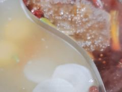 -手选潮汕鲜牛肉火锅(二七广场店)