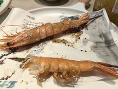 -小船渔村•大连菜•大连焖鱼(黄河路店)