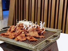 手艺老爆三-津菜典藏(中北镇店)