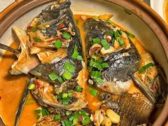 -千岛湖小鱼儿·淳安匠心农家菜