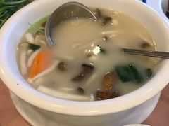 -上海老饭店(北京分店)