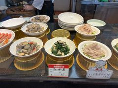 -妈妈菜舟山海鲜(定海古城店)