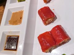 -云山茶餐厅(广东大厦店)