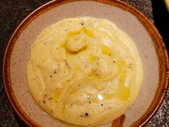 黑松露土豆泥-丝路金桃·新疆菜(徐汇店)