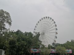 -雀儿山公园