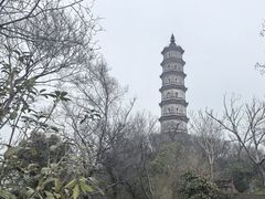 -巢湖姥山岛