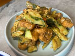 -大胡同天津菜·海肠捞饭·津门皮皮虾锅贴一绝(西姜井店)