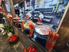 -客家大院·非遗赣南客家菜(郁孤台店)