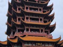 -黄鹤楼