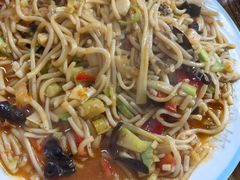 -马相卿特色烤肉面食馆(虎台店)