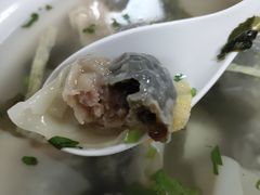 -海平馄饨(逍遥二路店)