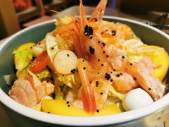 -花时·炭火烧肉(东百中心A馆店)