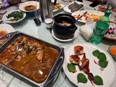 -老友王·南宁特色菜(金汇如意坊店)
