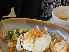 -THE PAWON·8碗(古北SOHO店)