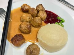-宜家·瑞典风味餐厅(四元桥店)