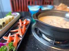 -捞王猪肚鸡火锅(昆山店)