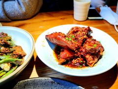 -灶丰年间(定安路店)