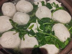 -秋色客家菜(南山店)