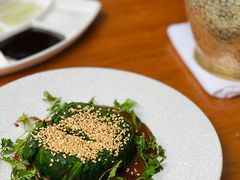 -君悦酒店·1881·北京烤鸭