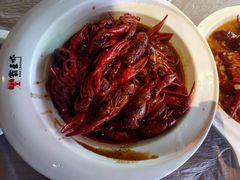 -霸王虾·小龙虾香辣蟹(玉林店)
