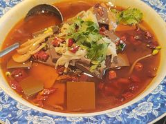 -苏浙徽·农家大院(吴江中山南路店)