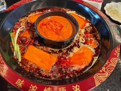 -三江两海老火锅(北京首店)