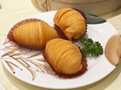 -兴悦酒家(环市东路店)