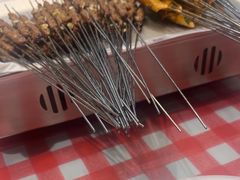 -三个大叔东北烧烤·砂锅菜(西三旗店)