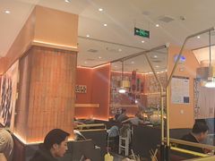 -热辣宗师·串串火锅(万达金街店)