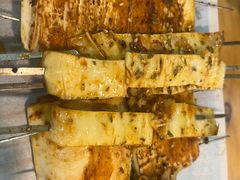 -亿牌牌东北烧烤(怀特店)