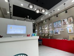 -憨大叔摄影馆80店连锁(诸暨店)