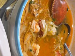 -君霖海鲜私房菜(春柳店)