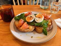 -Egg•Allday Brunch(襄阳北路店)