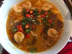 -百富源·海鲜辽菜(浑河堡店)