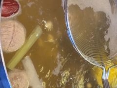 -林记潮牛·牛肉火锅(上马墩店)