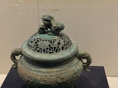 -安阳博物馆