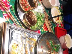 -醉烧膘·烧烤夜宵王(总店)