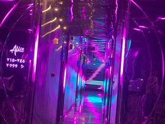 -ALICE PARTY自助式  KTV(松柏路店)