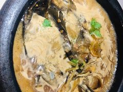 -小放牛河北菜(长安万达店)