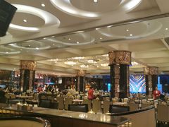 -芭菲盛宴·环球美食(北城国际店)