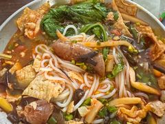 -龍城柳州螺蛳粉(群星路店)