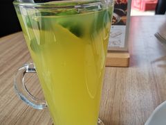 -必胜客(花舞大唐博物馆店)