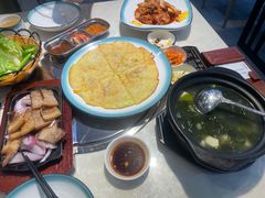 -屋里家延边朝鲜族冷面(梅林3店)