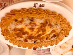 -华梅西餐厅(哈尔滨中央大街店)